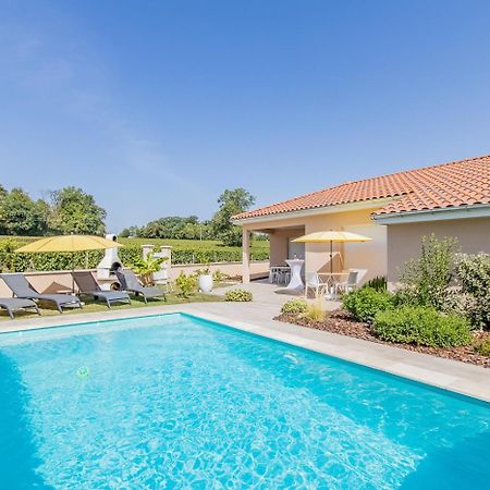Le Maconnais Guest House Vinzelles Kültér fotó