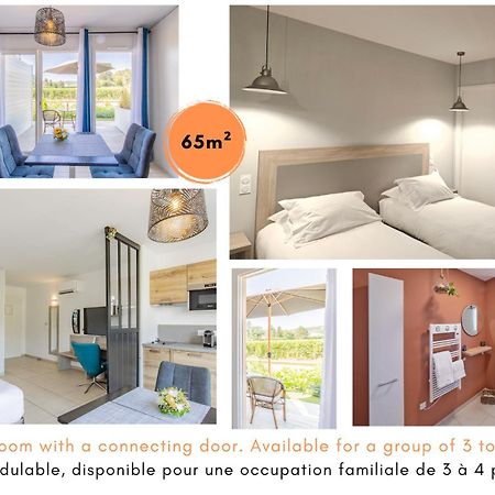 Le Maconnais Guest House Vinzelles Kültér fotó