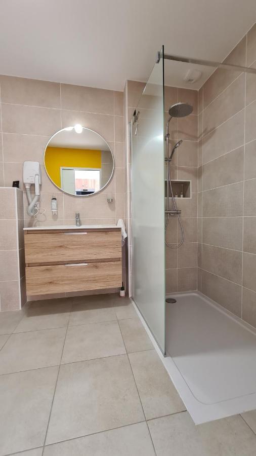 Le Maconnais Guest House Vinzelles Kültér fotó